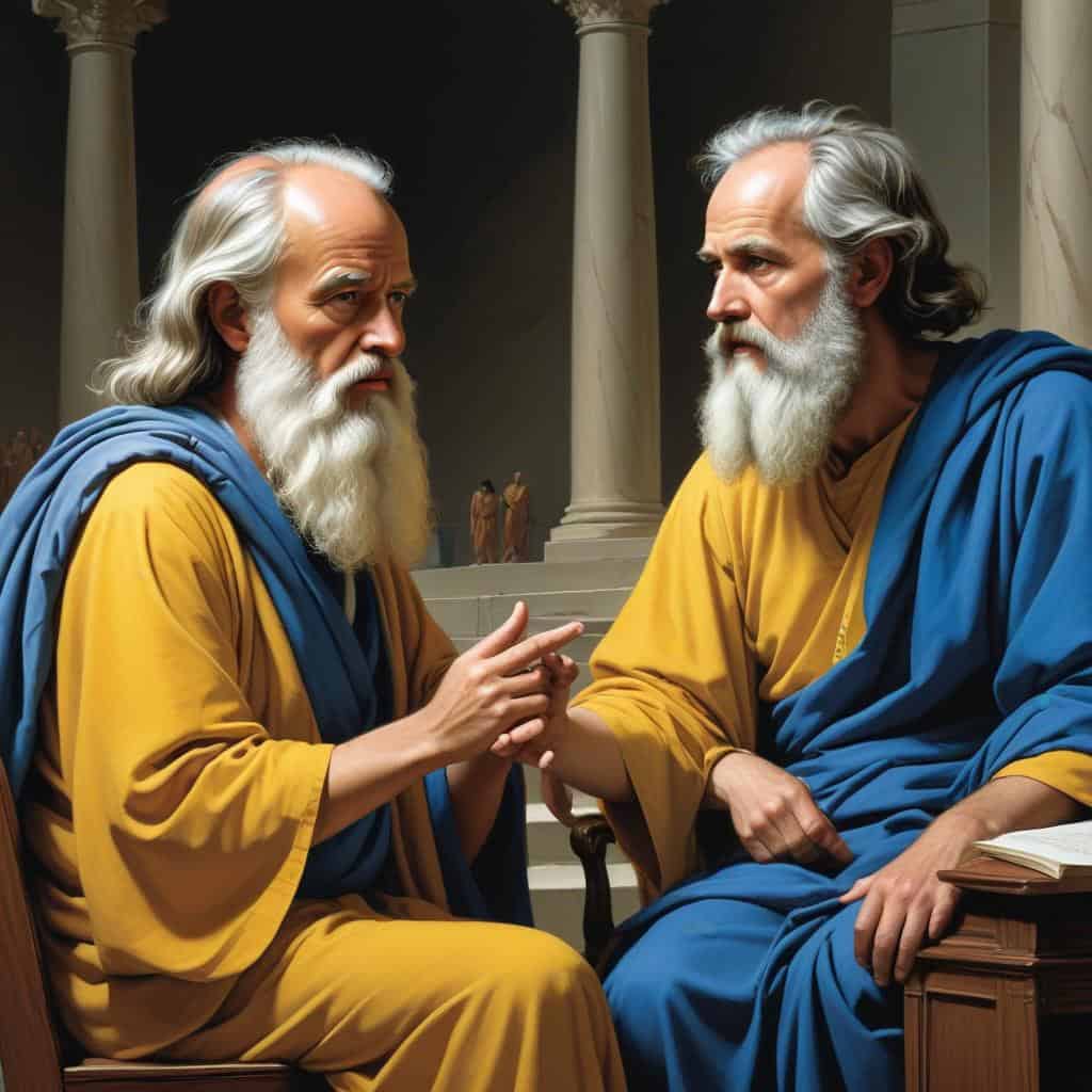 The Future of Socratic Dialogue