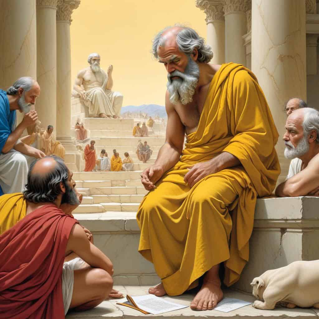 3. Humility and Open-Mindedness