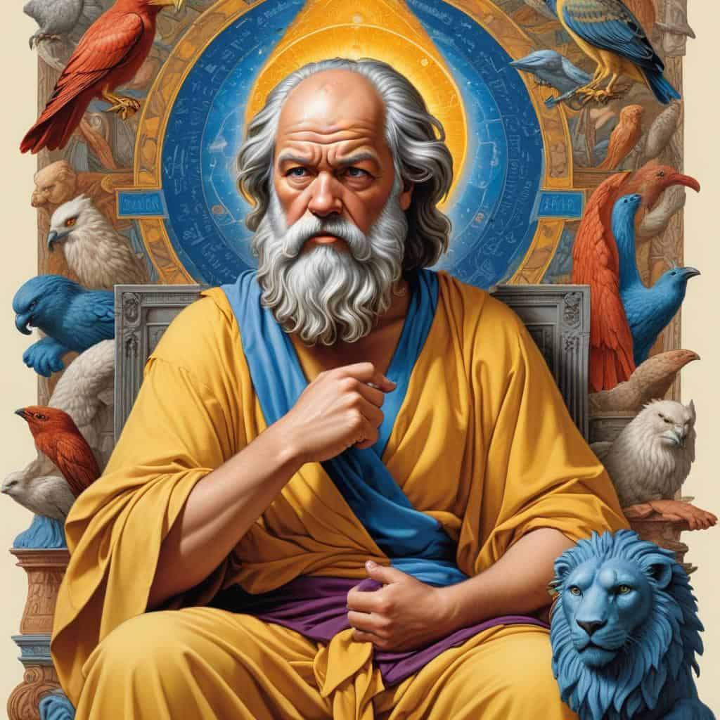 4. The Paradox of Socratic Ignorance