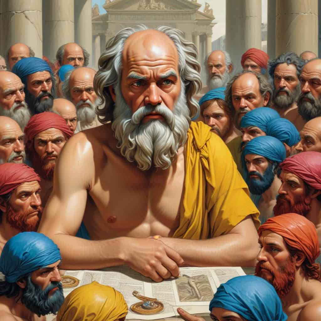 6. The Virtue of Ignorance