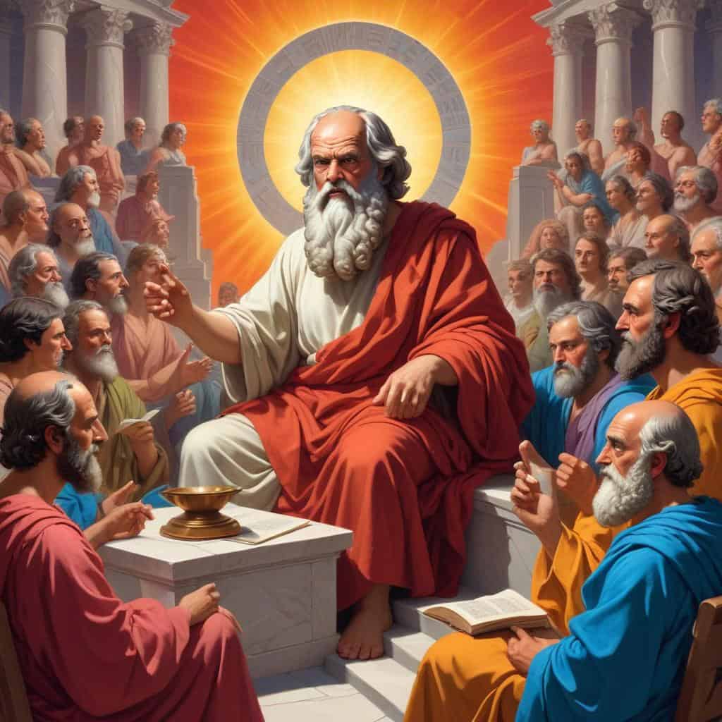 8. The Legacy of Socratic Ignorance