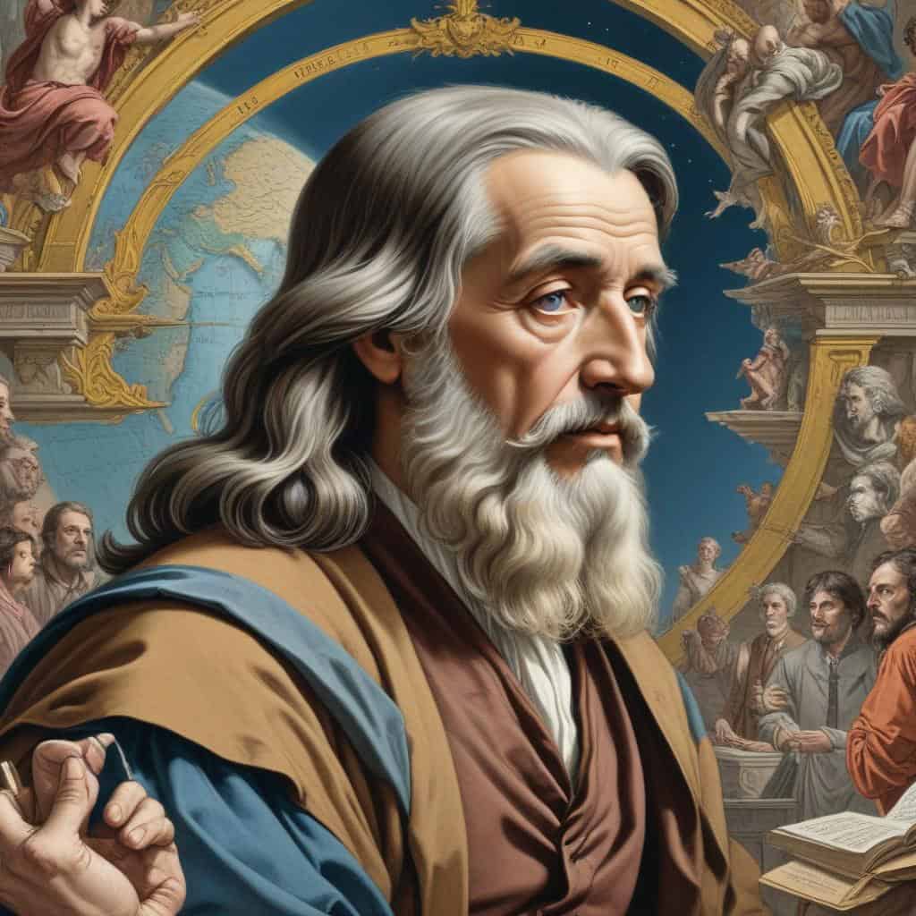 The Enlightenment and the Age of Reason