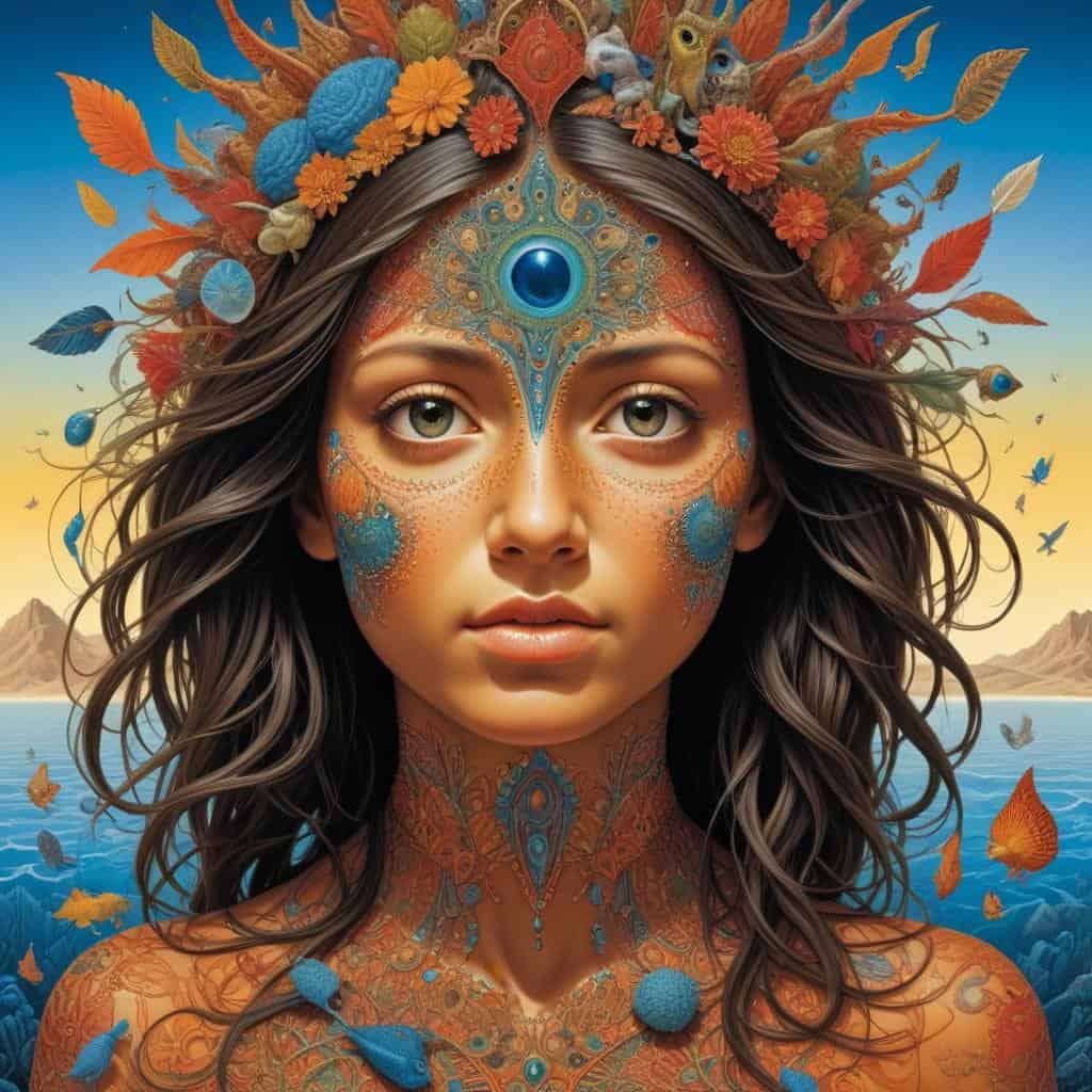 The Search for Personal Truth