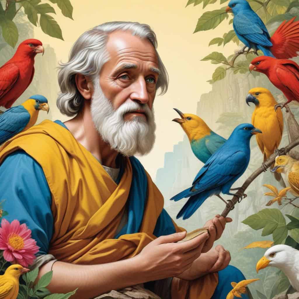 2. The Importance of Virtue