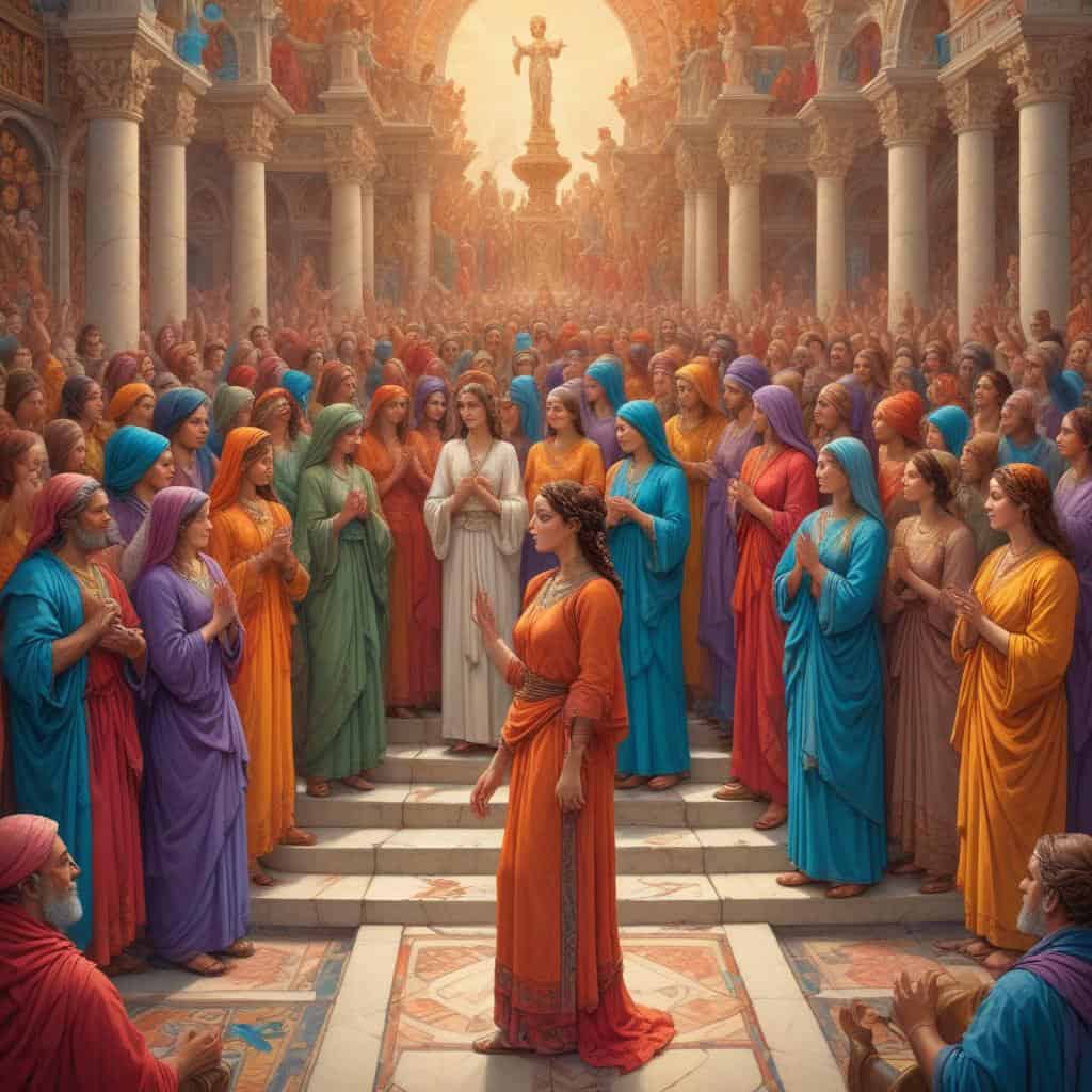 9. Virtue in Practice