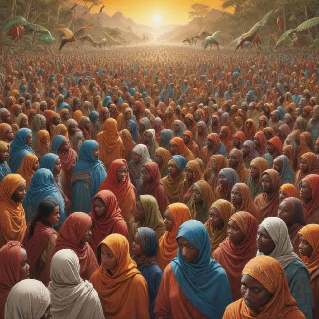 Defining Beliefs and Values