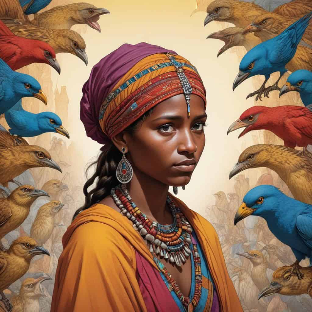 Challenging Assumptions and Preconceptions