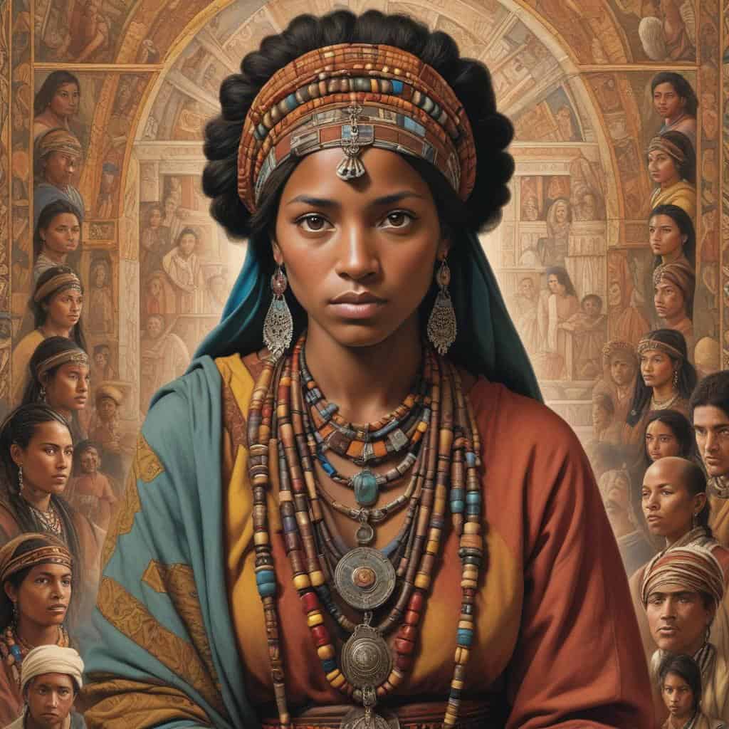 Considering Cultural and Historical Influences