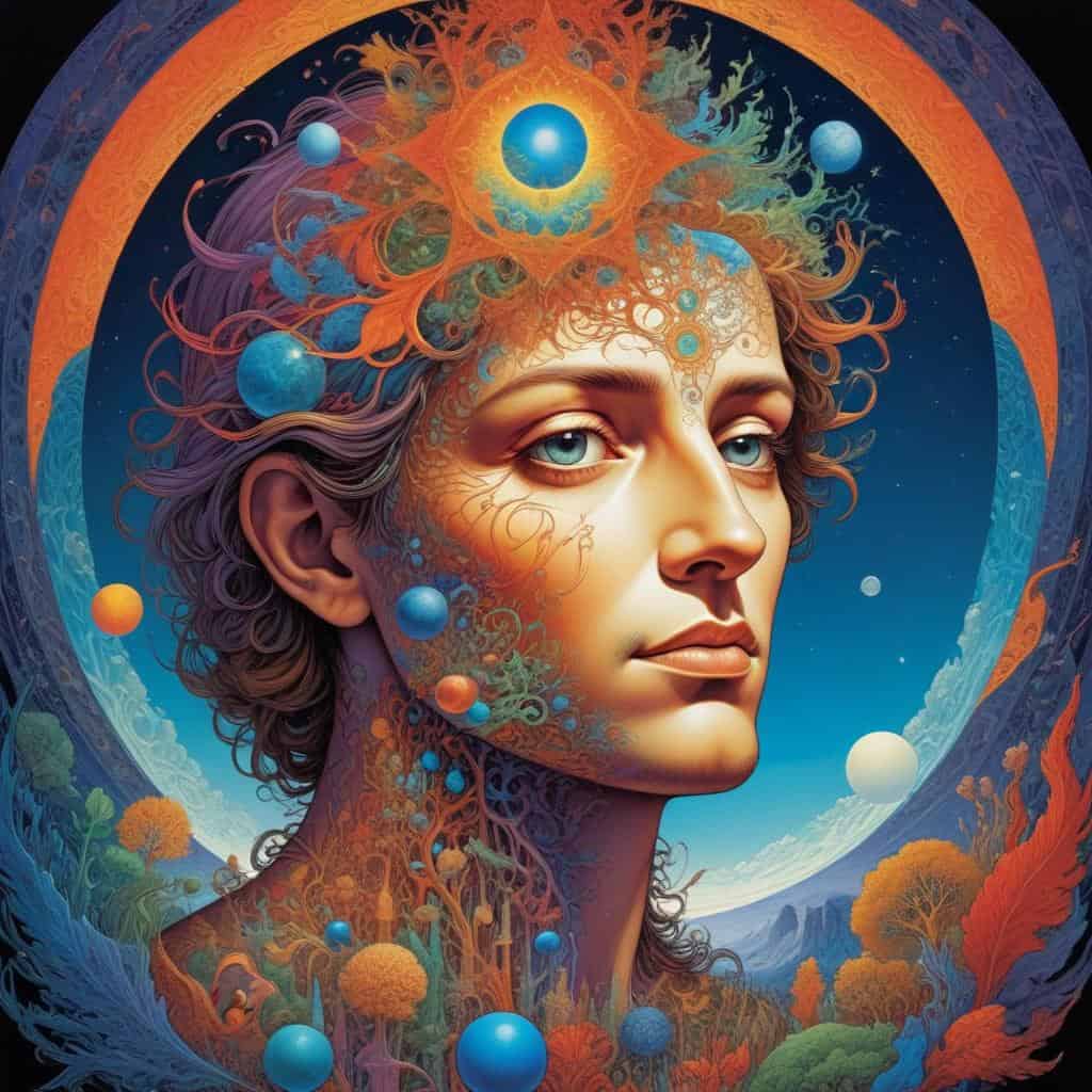 Questioning the Nature of Reality