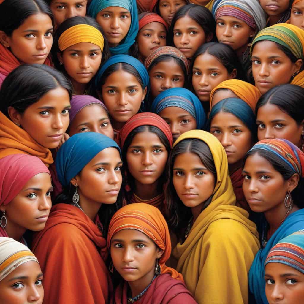 Embracing Open-mindedness and Tolerance