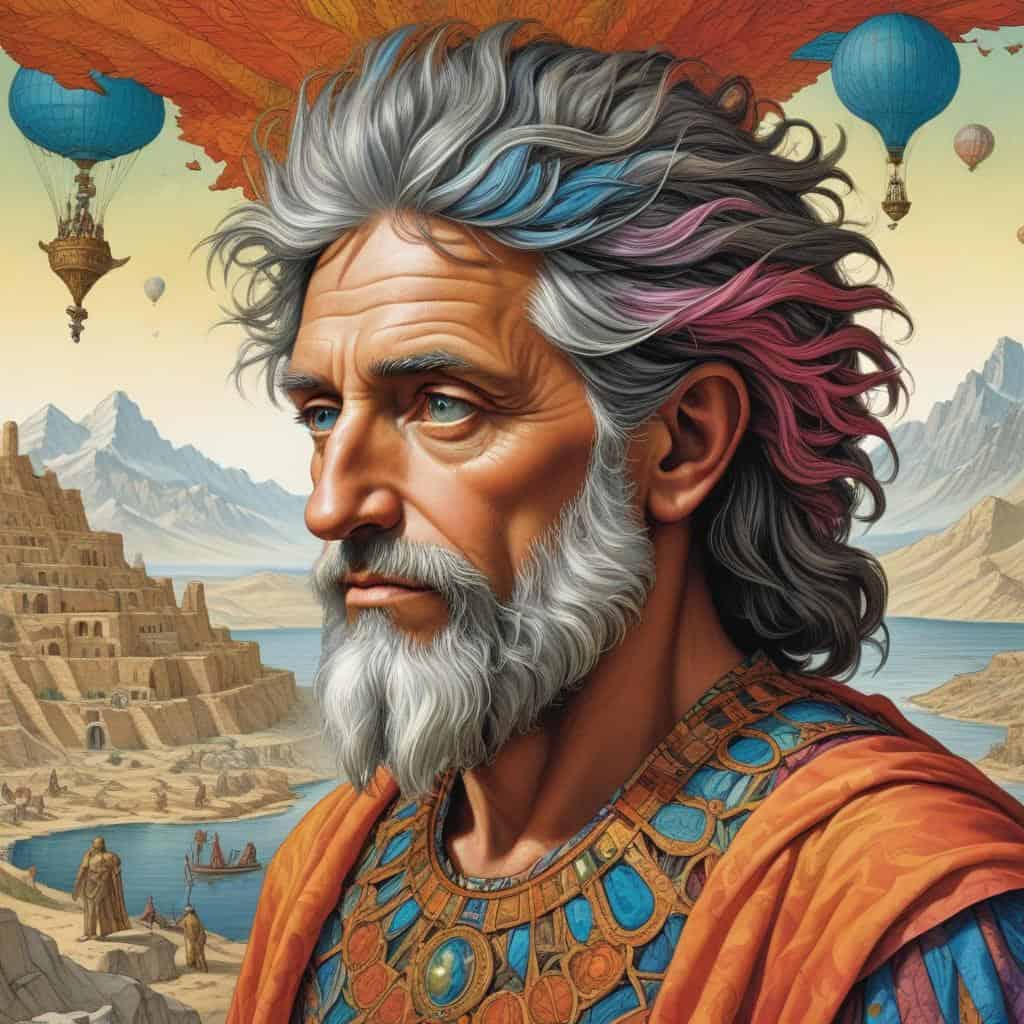 Questioning Reality: A Philosophical Journey