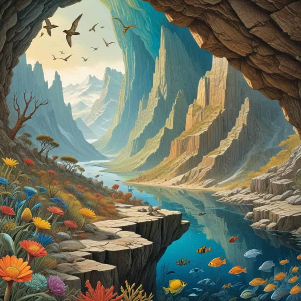 The Nature of Reality