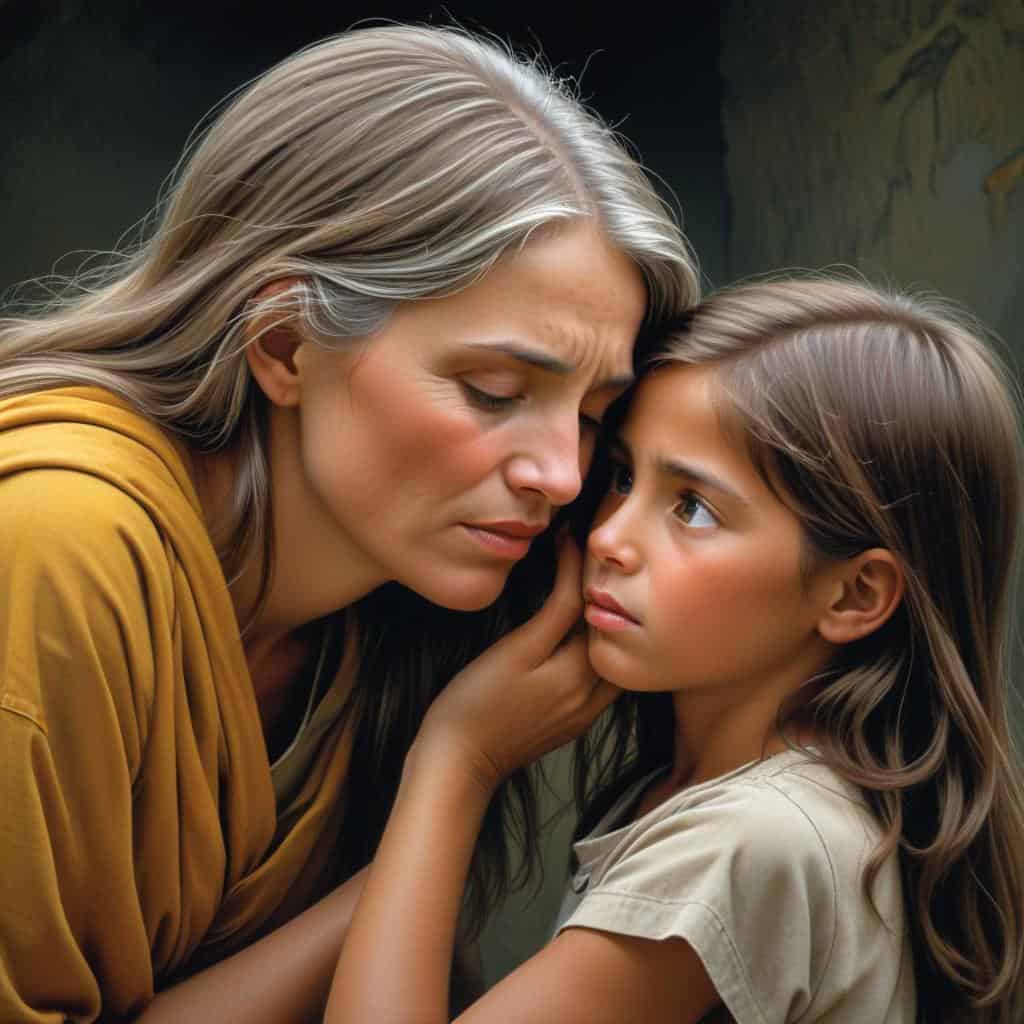 The Balance of Emotions