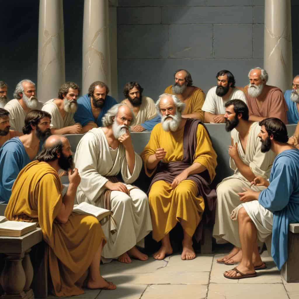 The Socratic Method