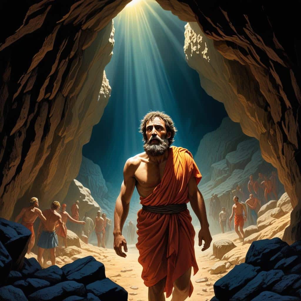 The Sunlight and the Real World