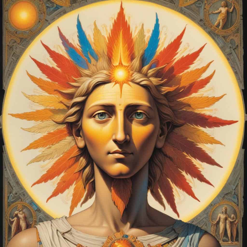 The Form of the Good