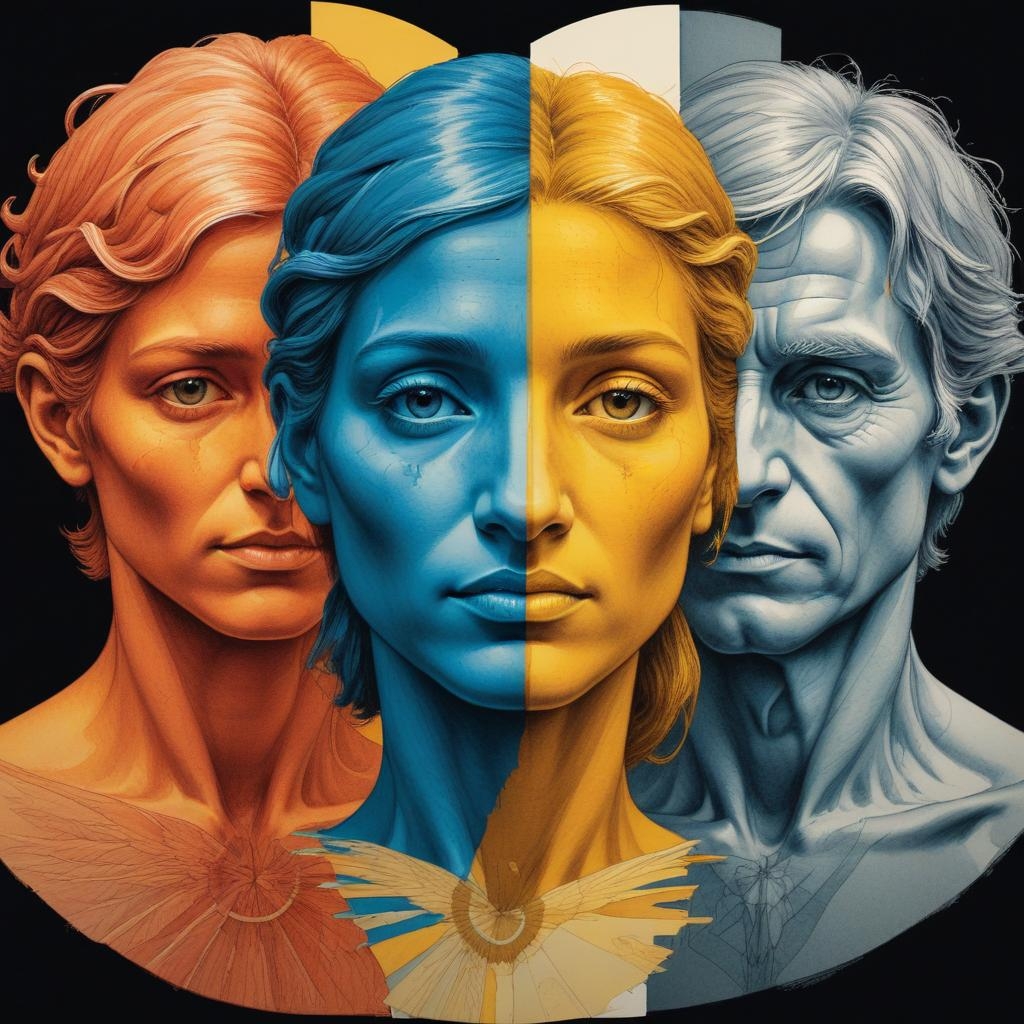 The Tripartite Soul: A Philosophical Summary