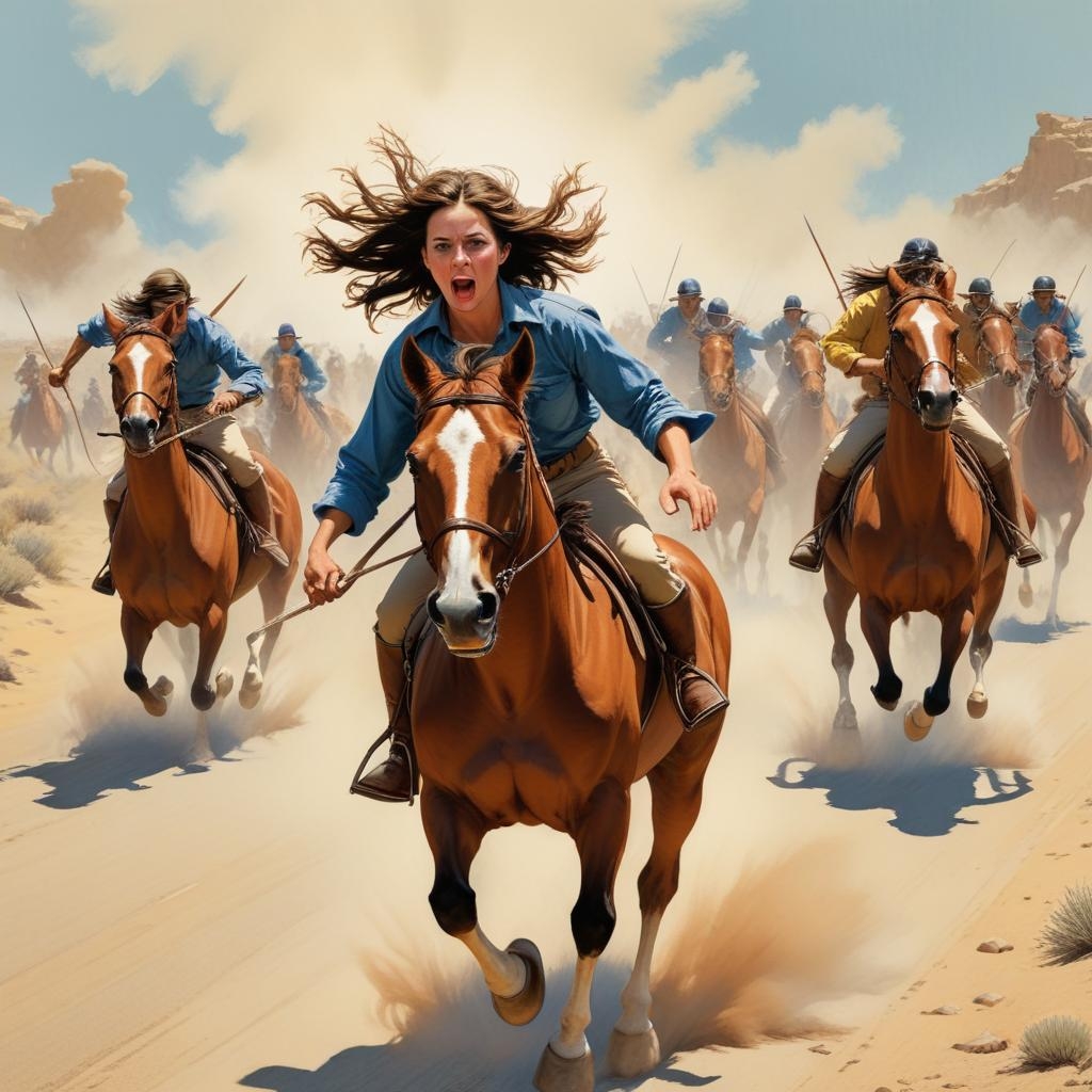 Thymos - The Spirited Part