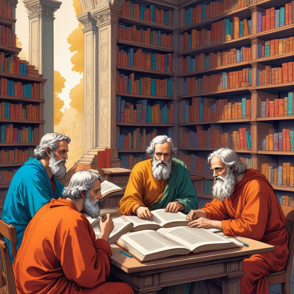 The Role of Education