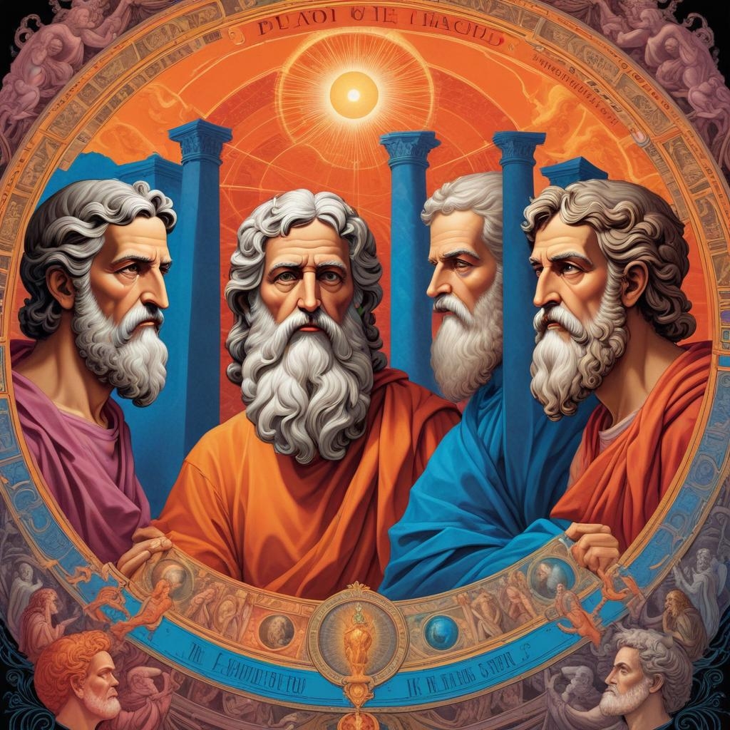 Criticism and Interpretations