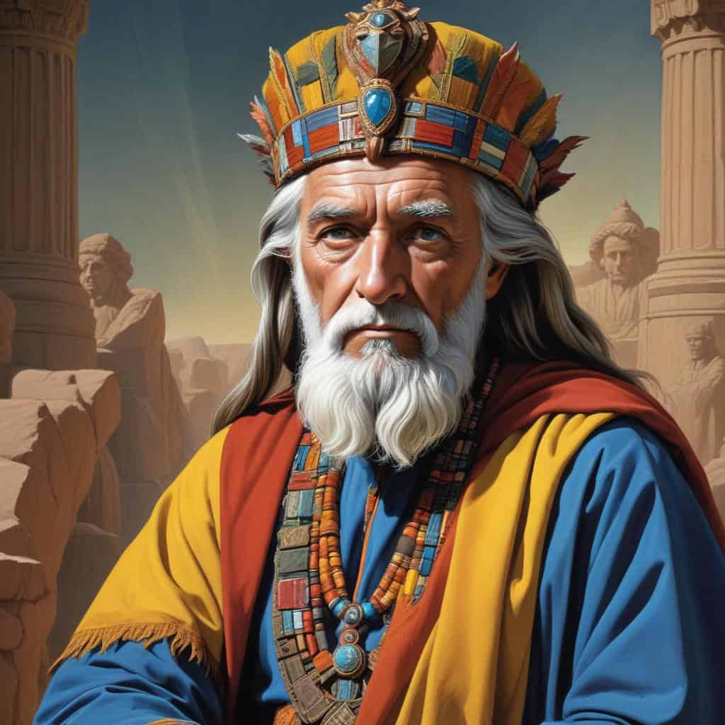 Leadership Redefined