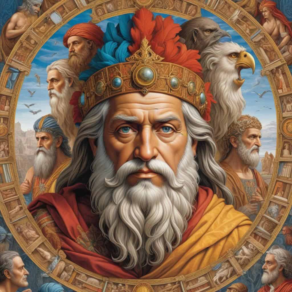 From Plato to Modernity