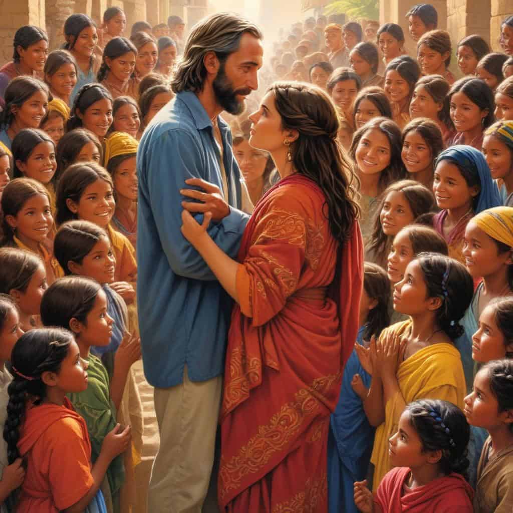 Building Relationships