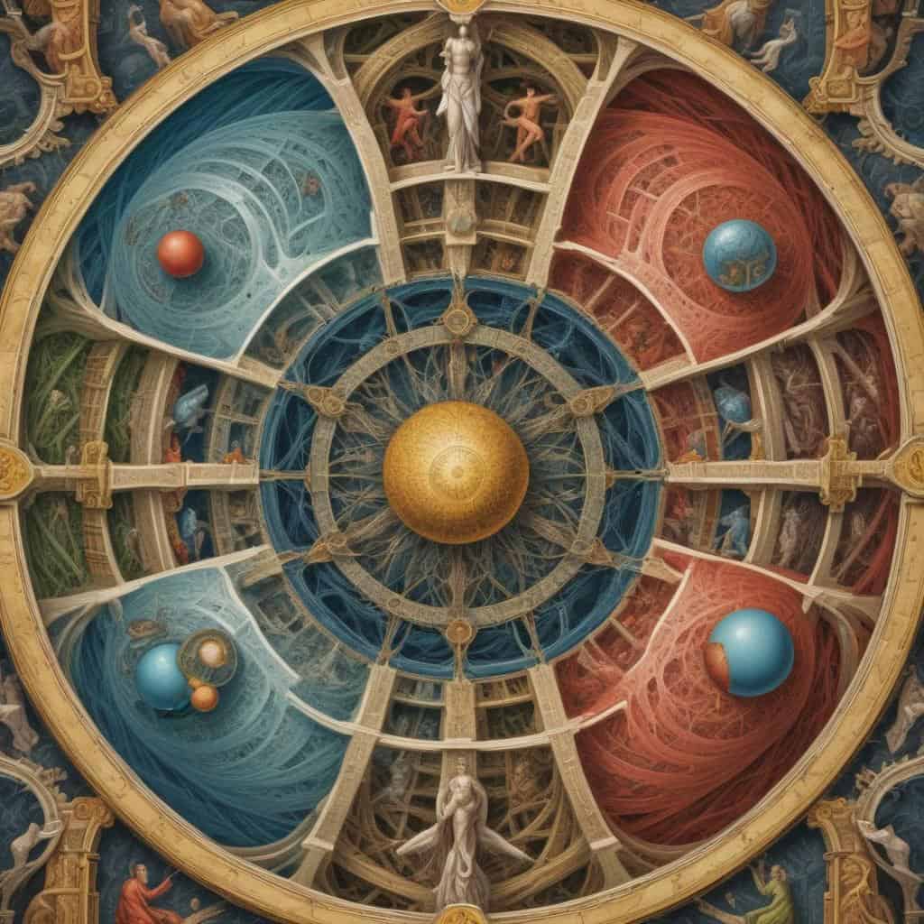 Platos Theory of Forms