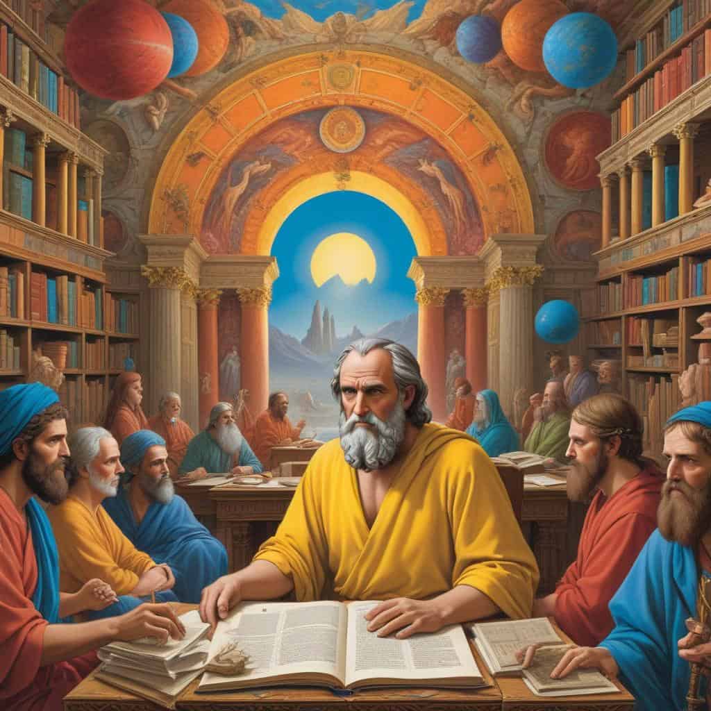 Modern Interpretations