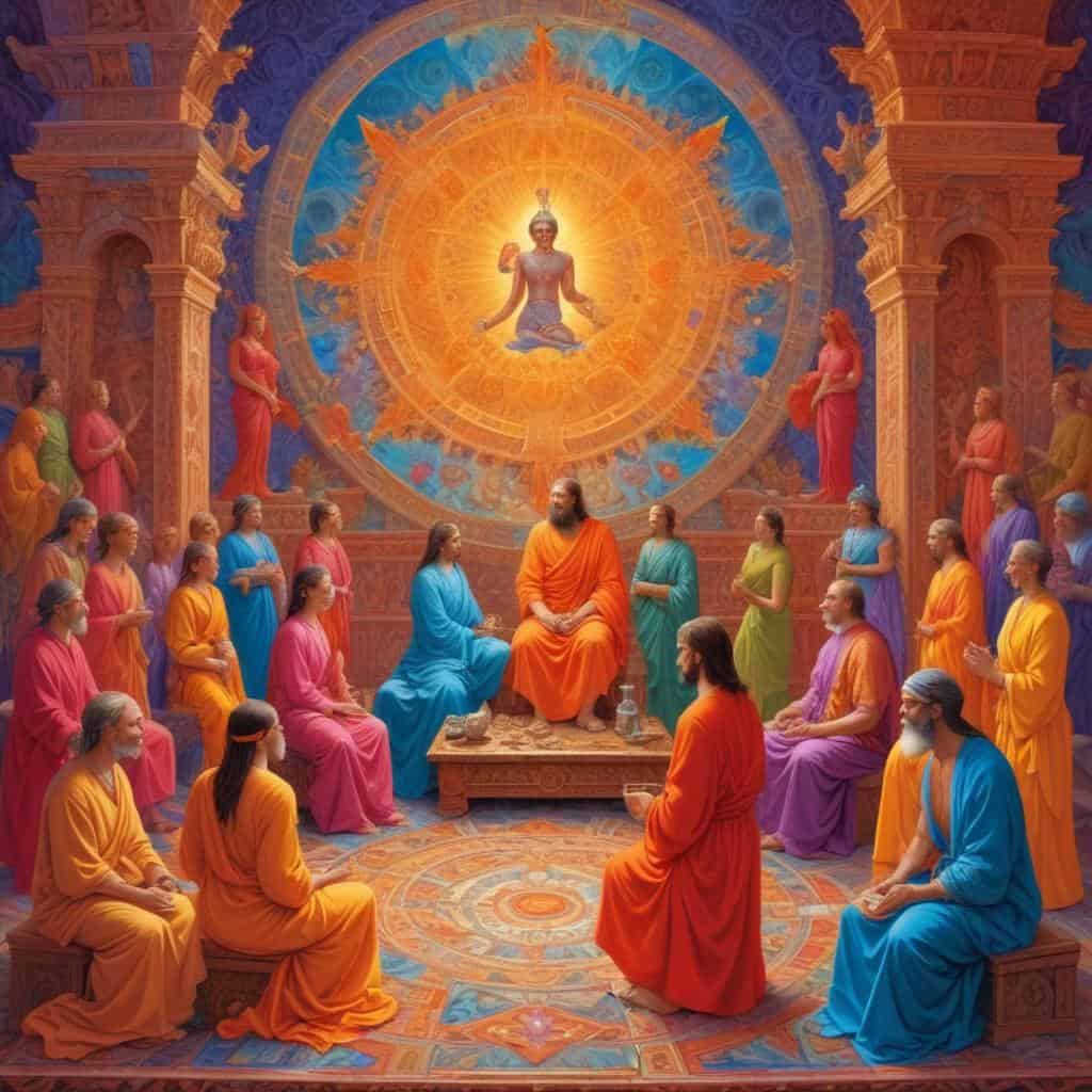 Relevance in Todays World