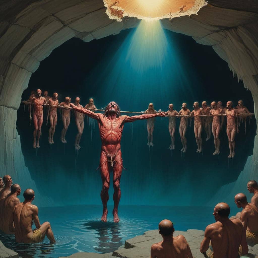 The Punishment of the Unjust