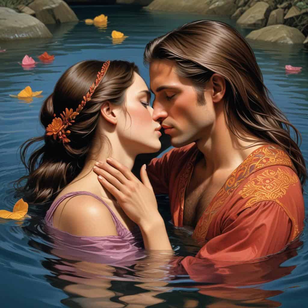 The Nature of Romantic Love