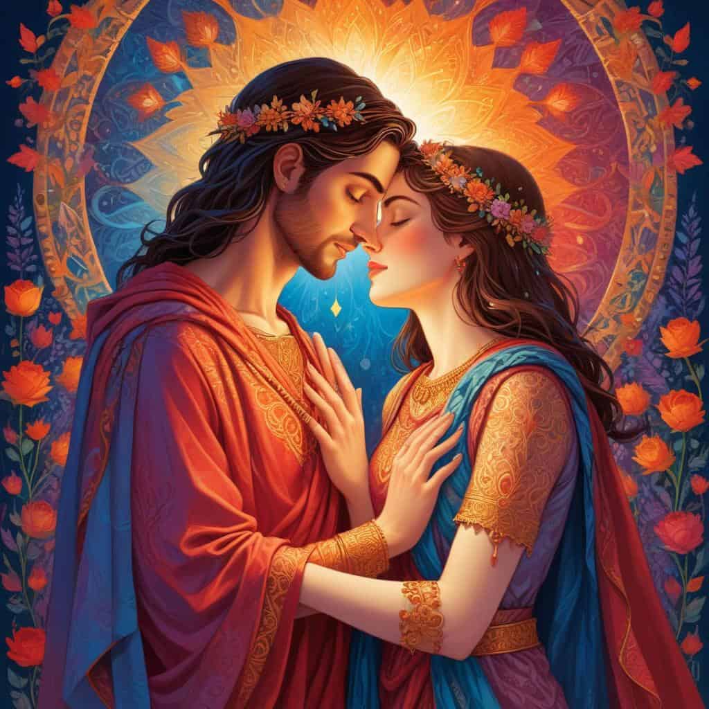 The Role of Love in Ethics