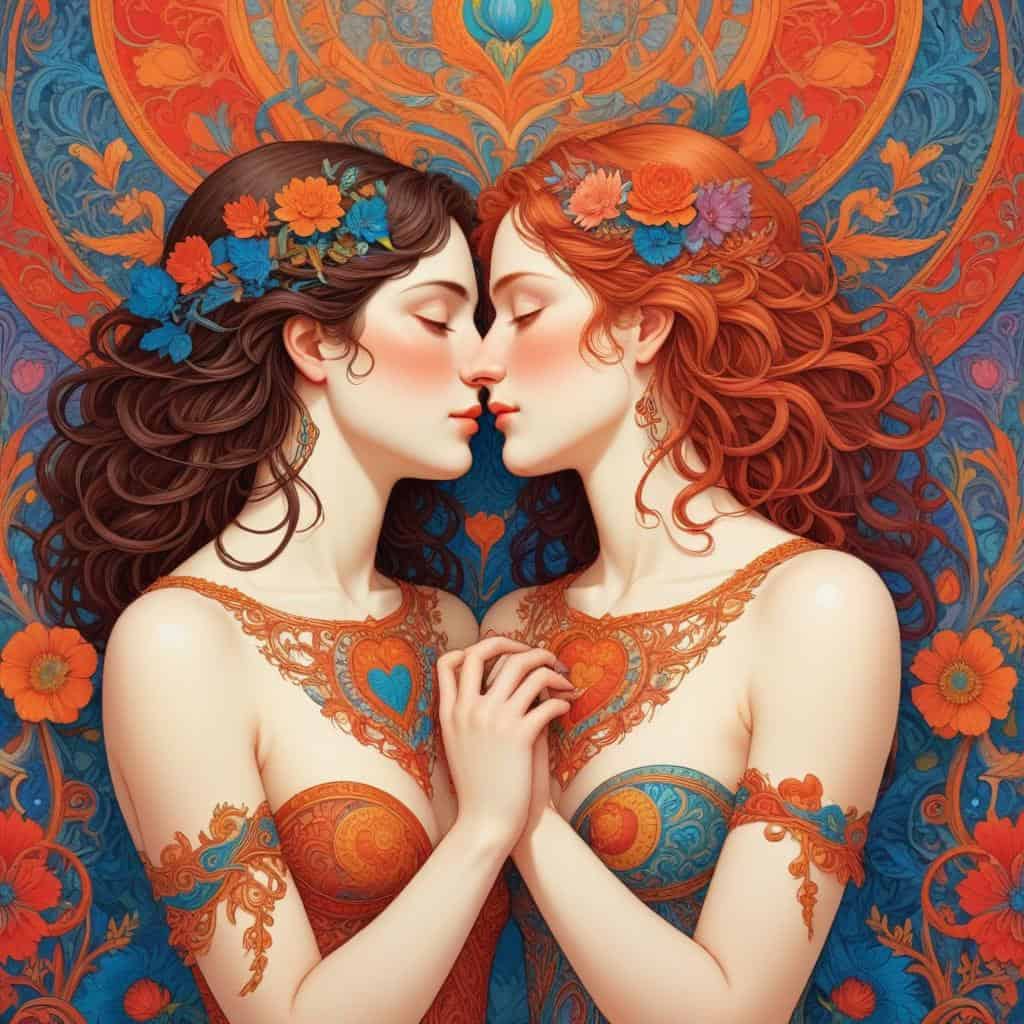 The Philosophy of Self-Love