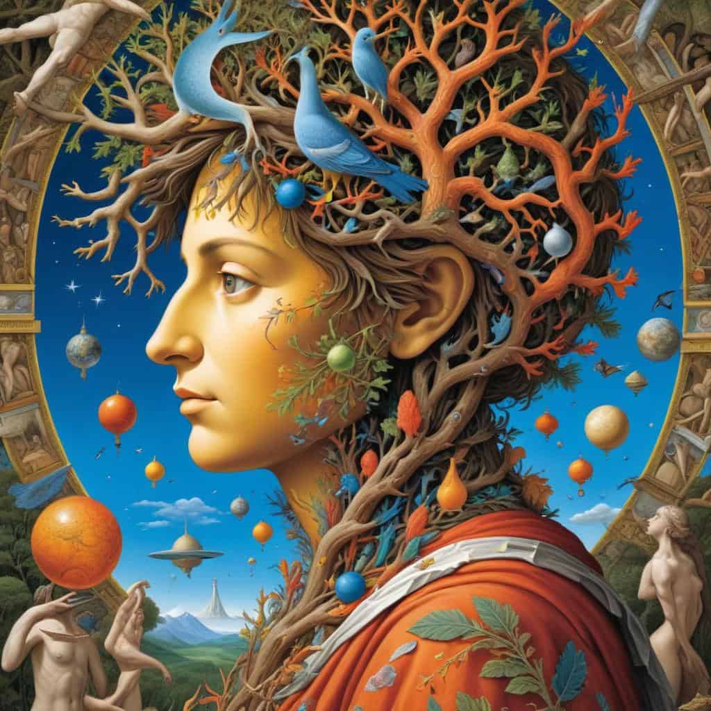 1. What is the Theory of Knowledge?