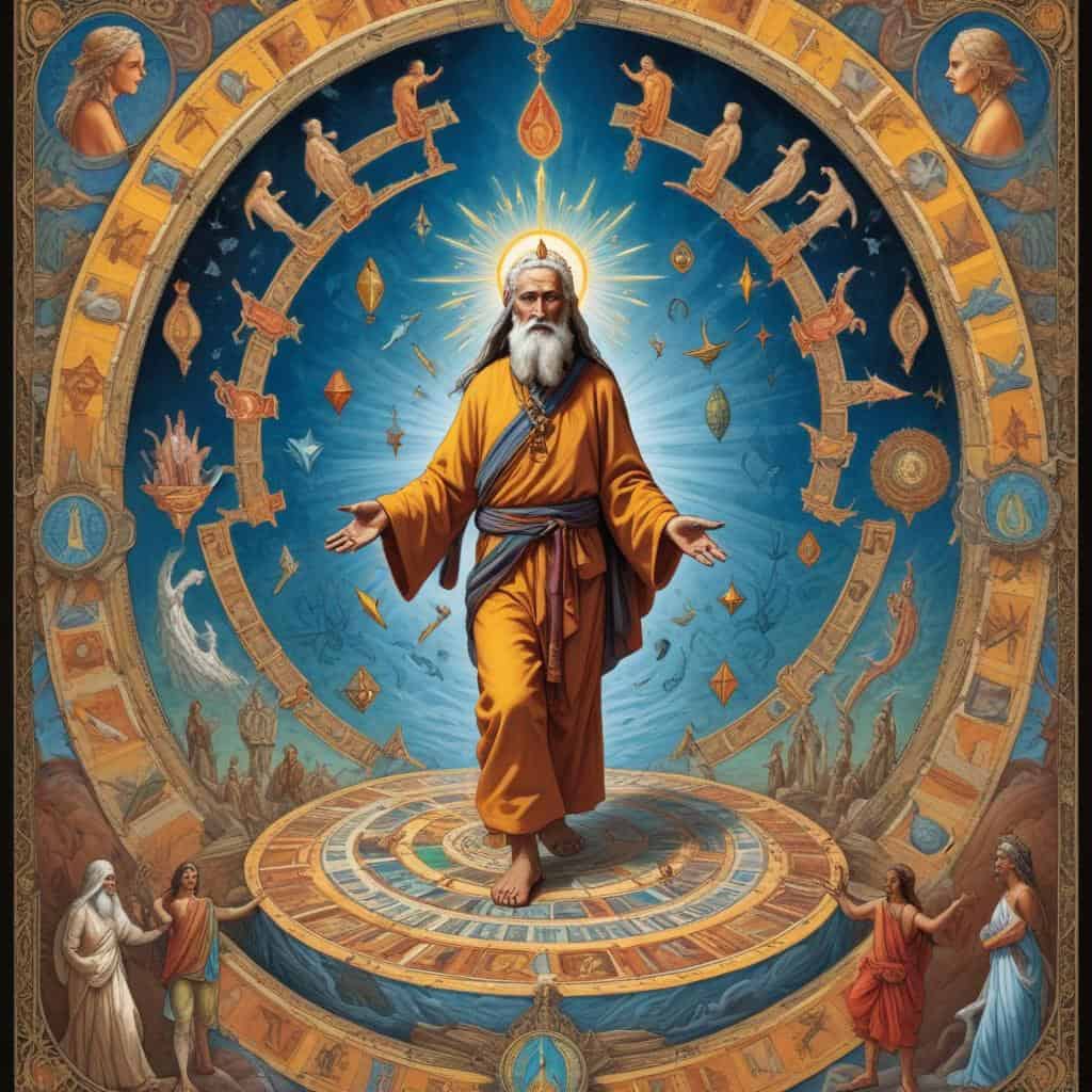 10. The Quest for Truth