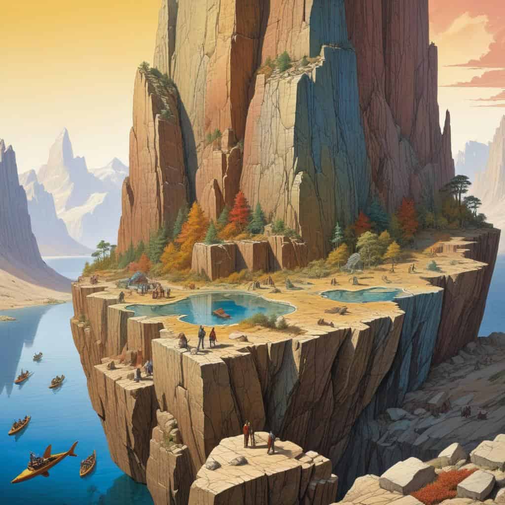 4. The Gettier Problem