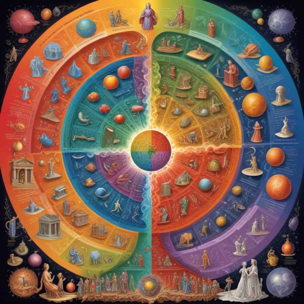 6. Types of Knowledge