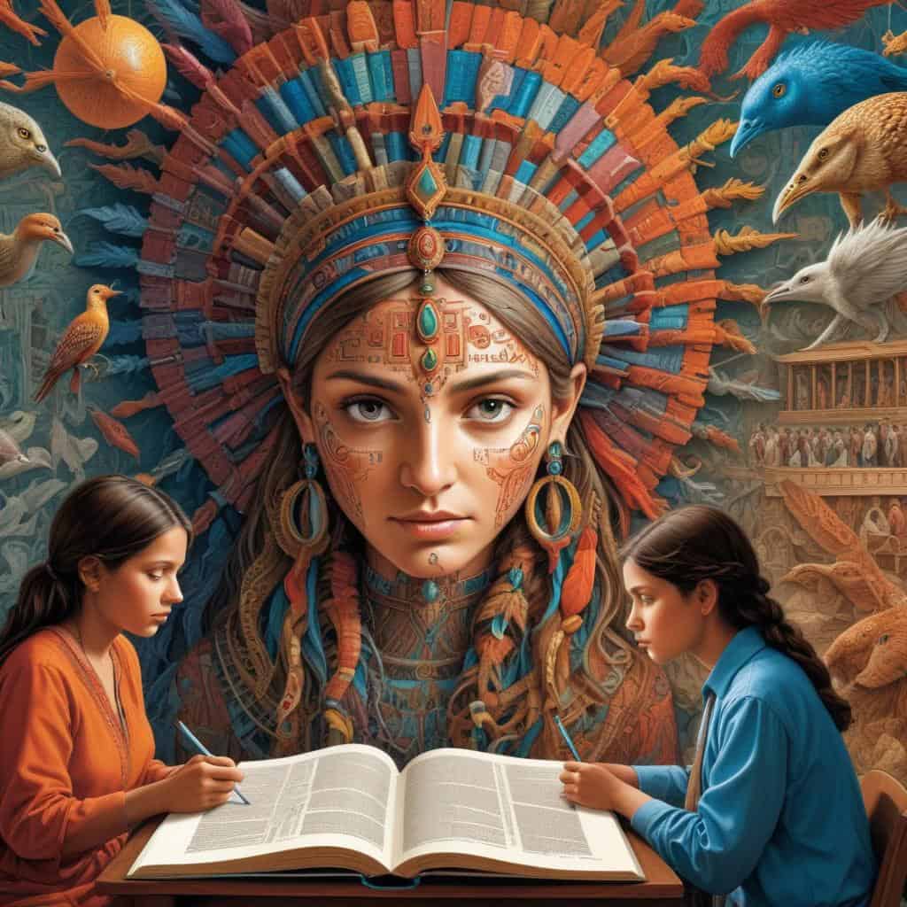 8. The Role of Language