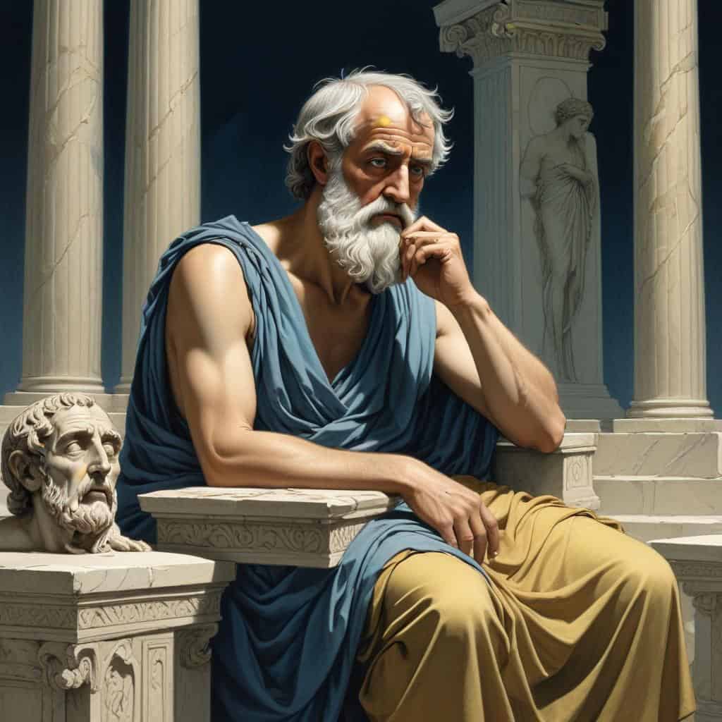 Aristotles Rejection