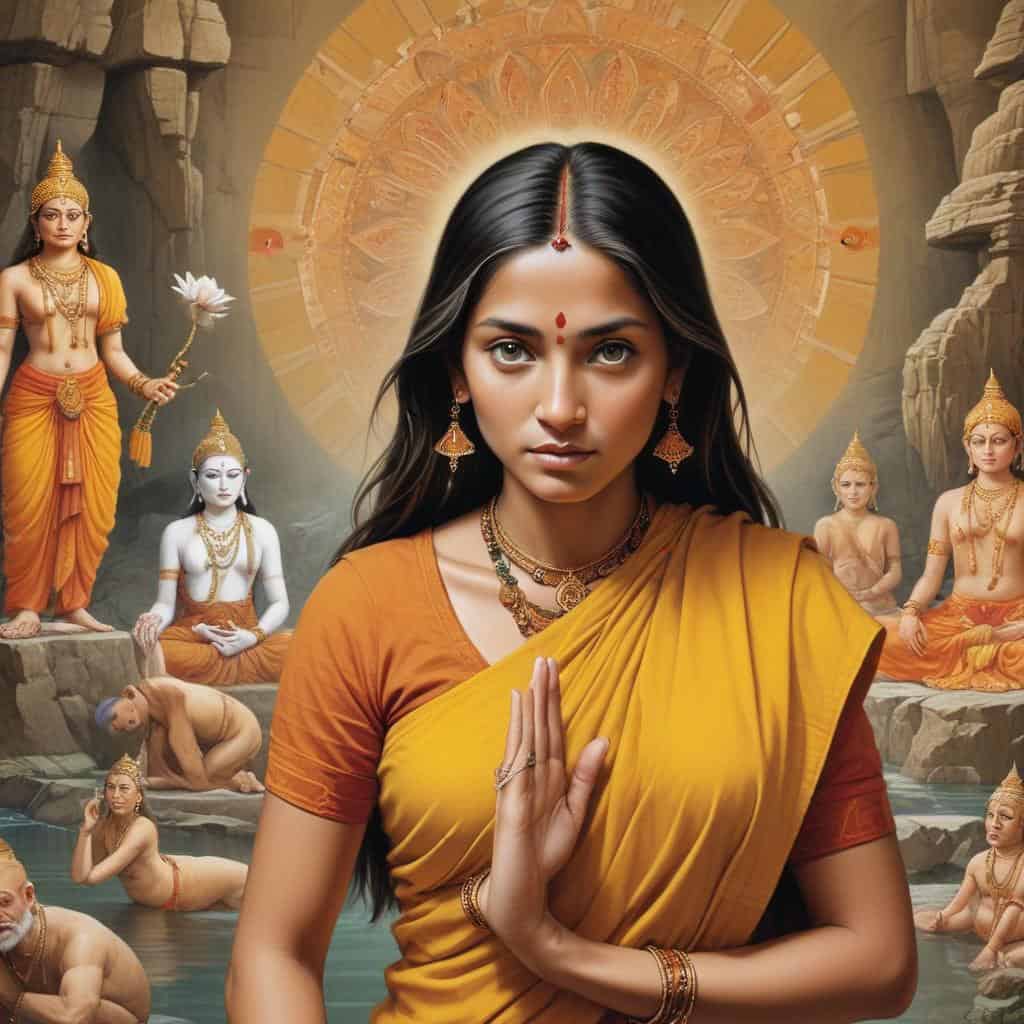 Eastern Philosophies