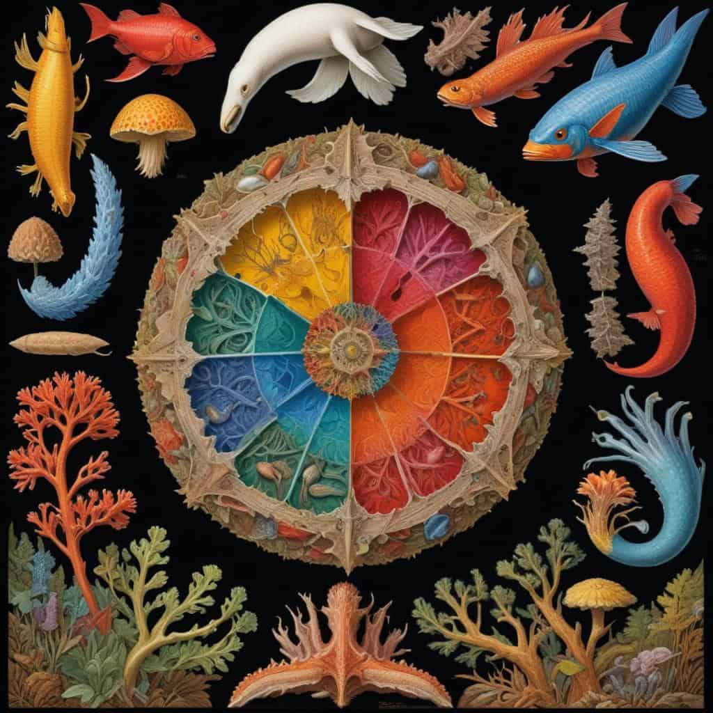 Understanding the Four Causes