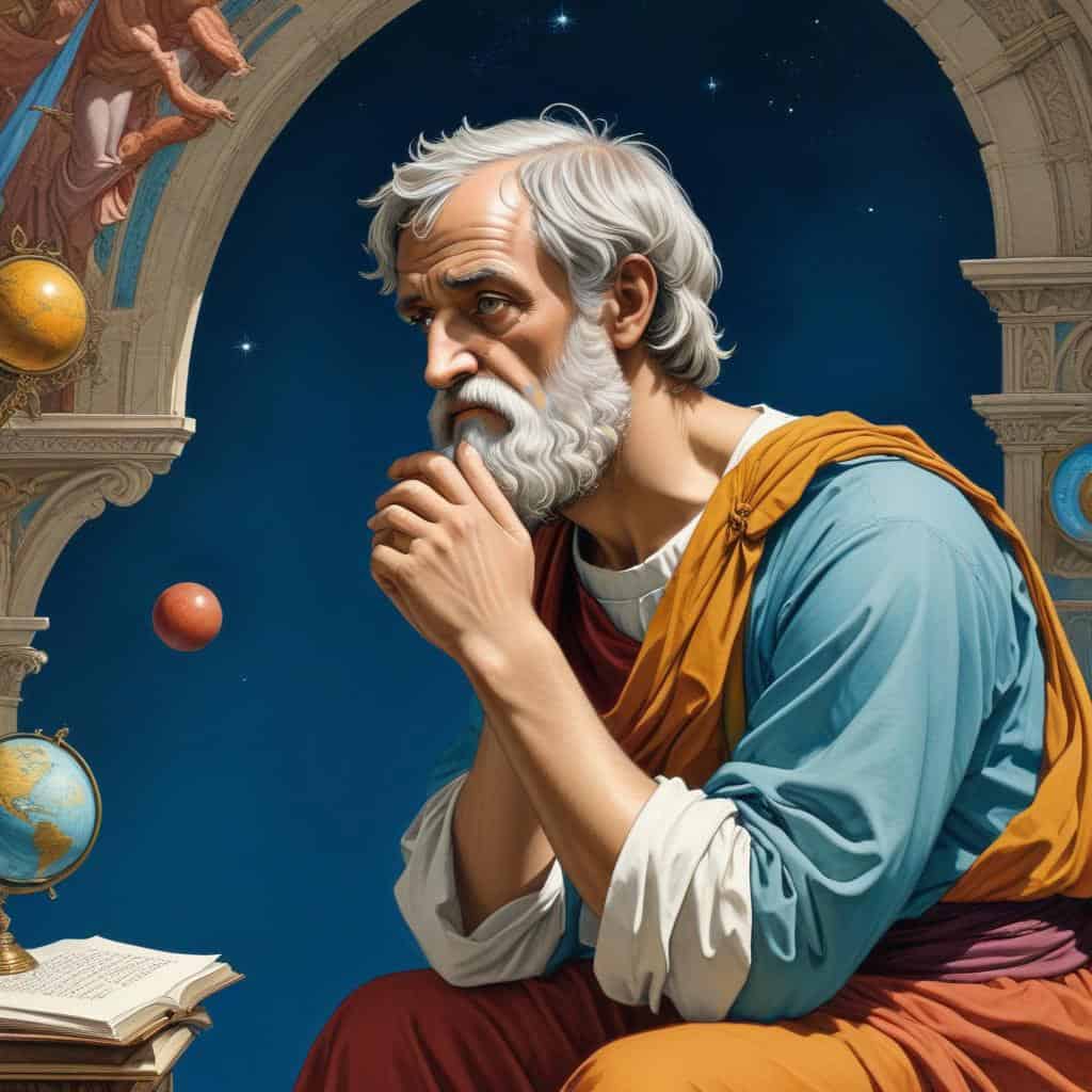 Aristotles Contribution