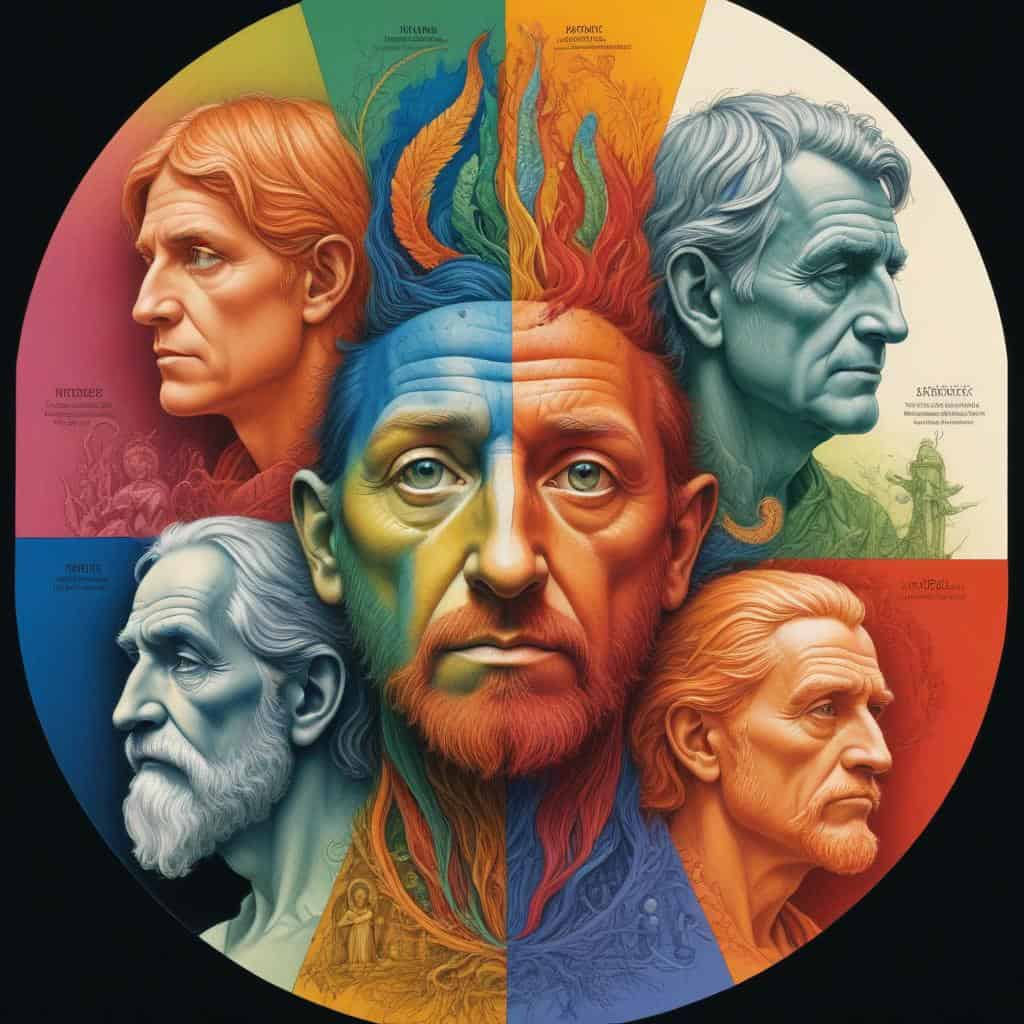 Application in Philosophy