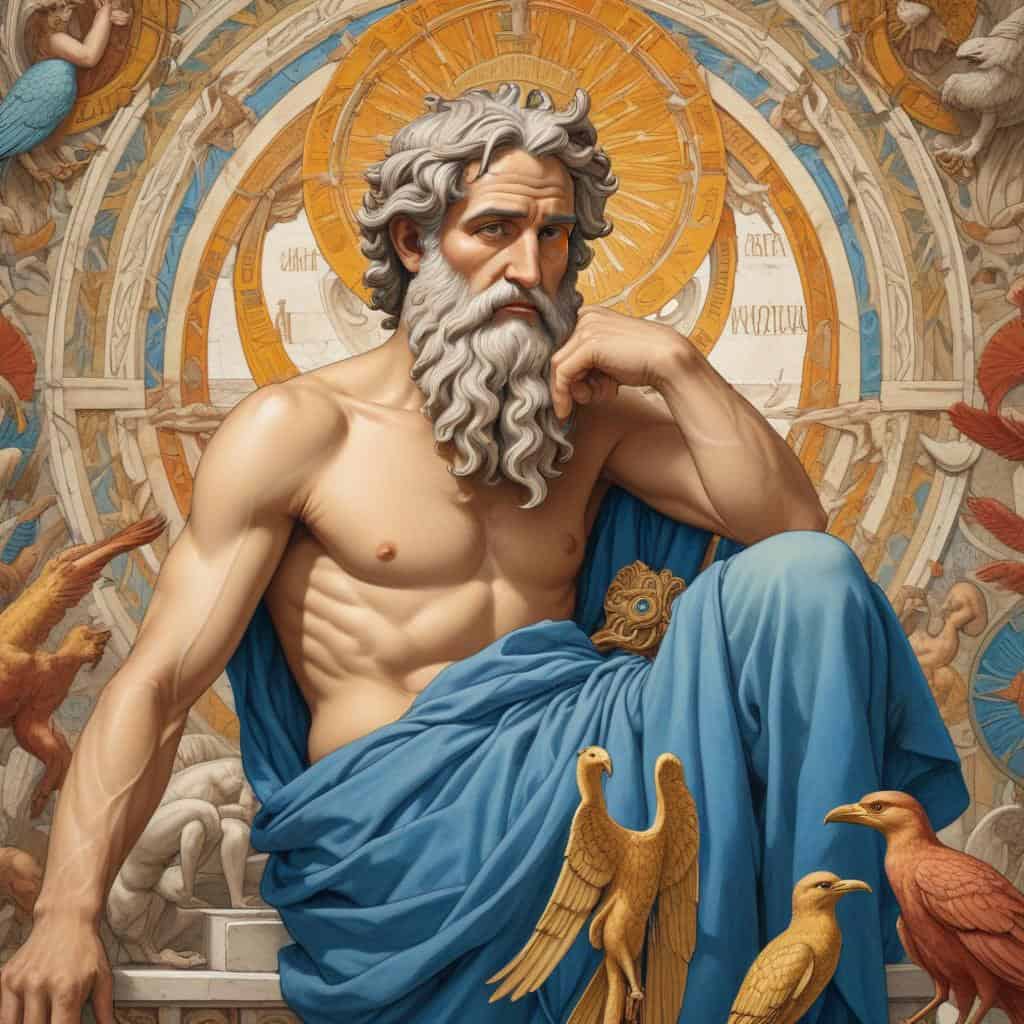 The Origins of Virtue Ethics