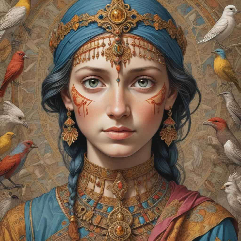 Key Concepts of Virtue Ethics