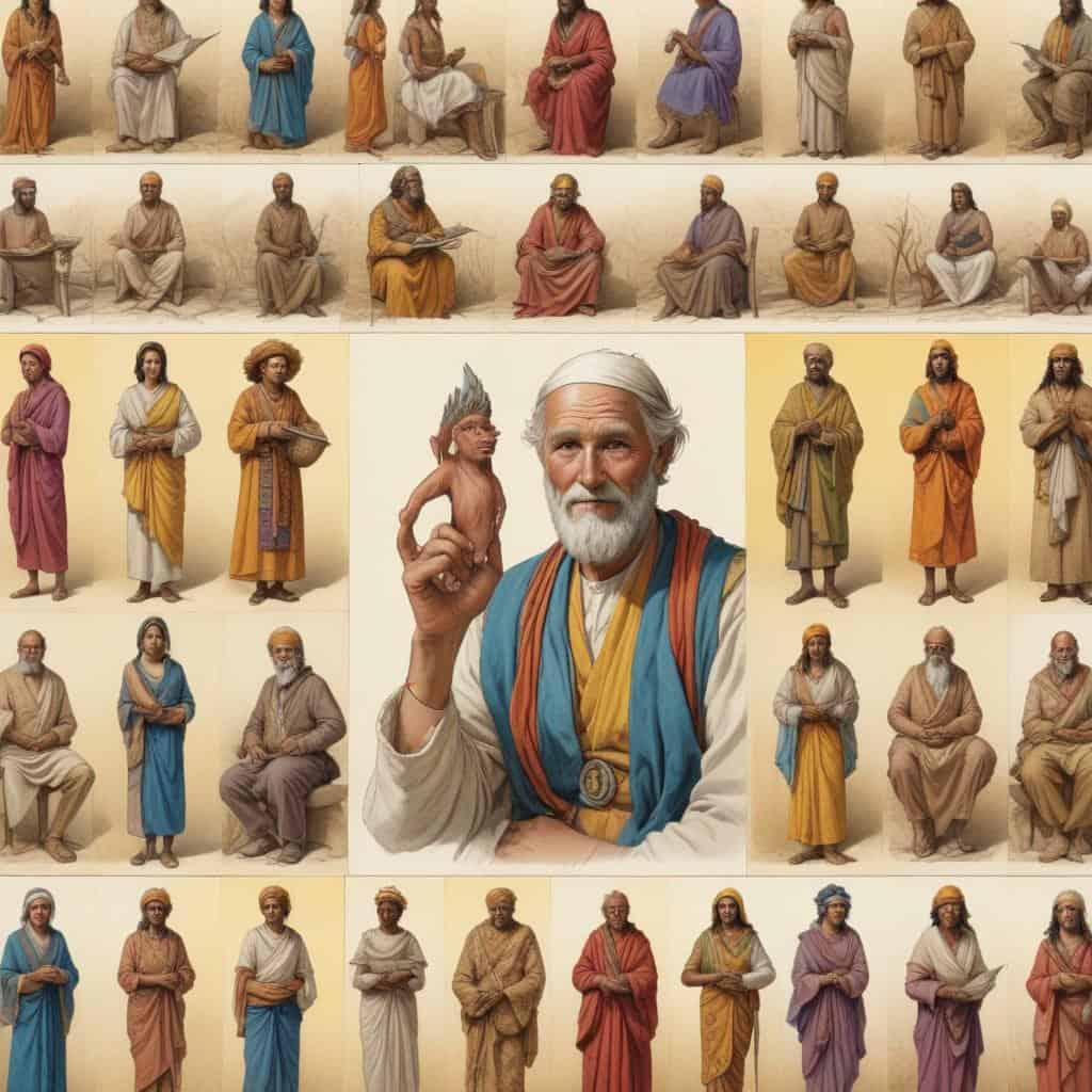 Examples of Virtue Ethics in Practice