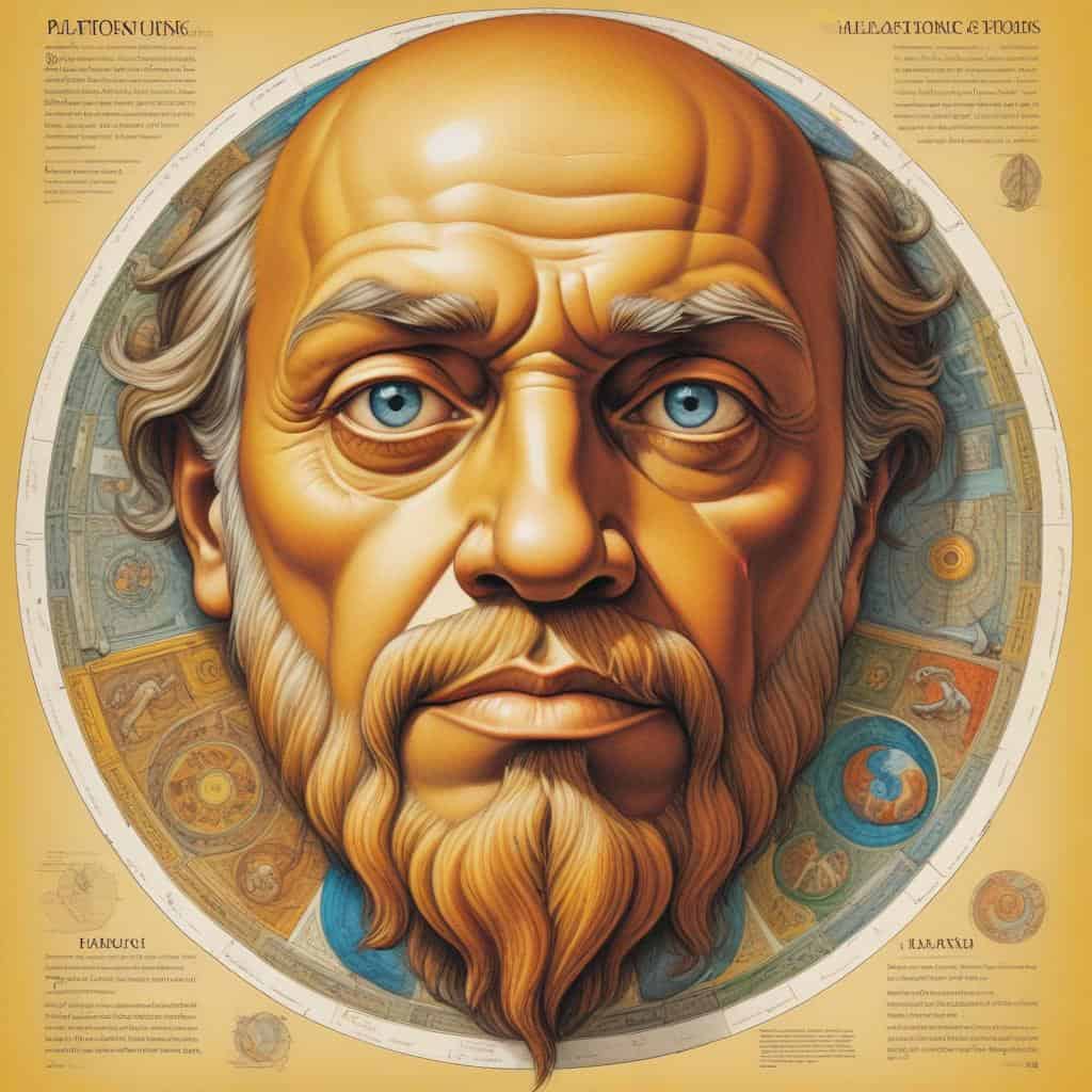 10. The Legacy of Platos Theory