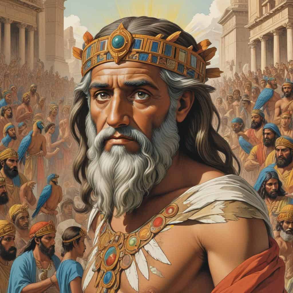 4. The Importance of Knowledge