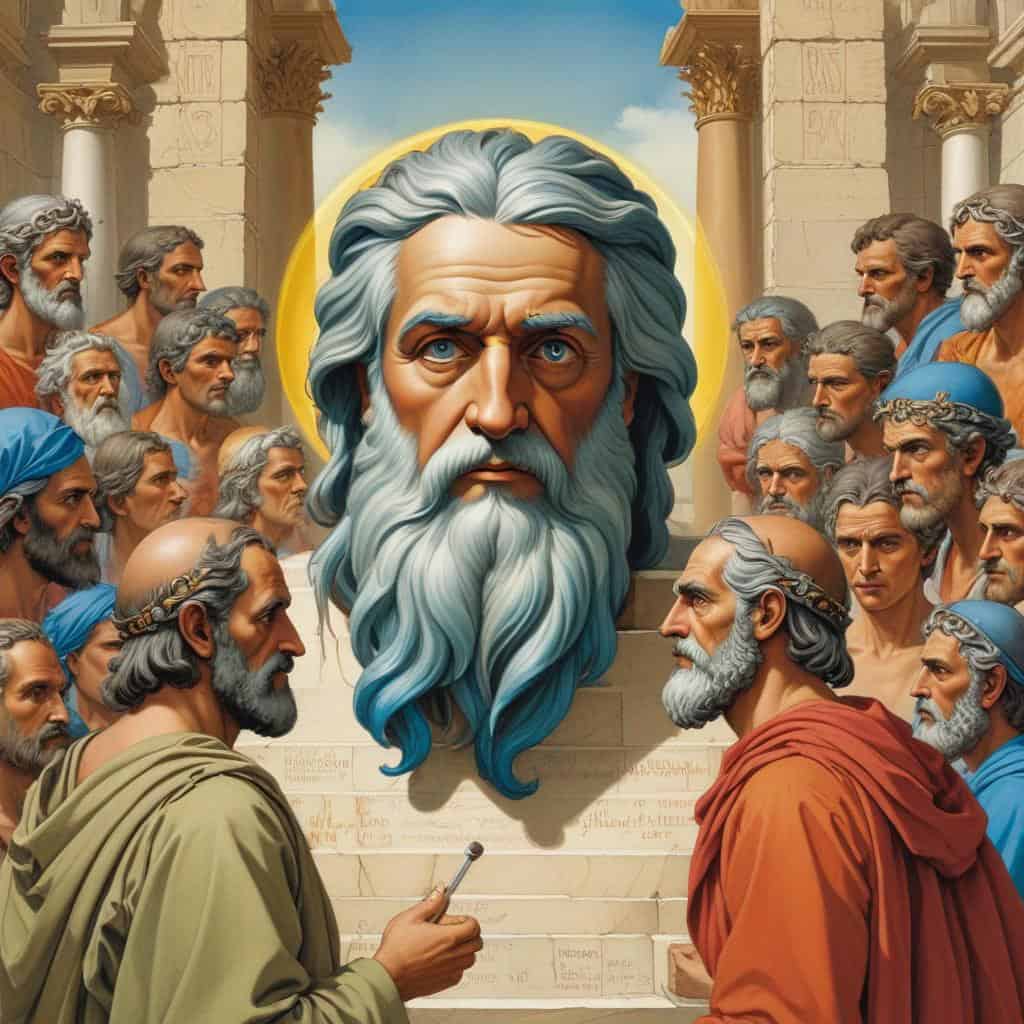 6. Influence on Western Philosophy